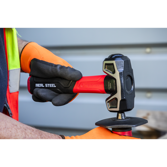 Premier Club Hammer with Fibreglass Shaft 3lb | CHG30