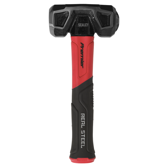 Premier Club Hammer with Fibreglass Shaft 3lb | CHG30