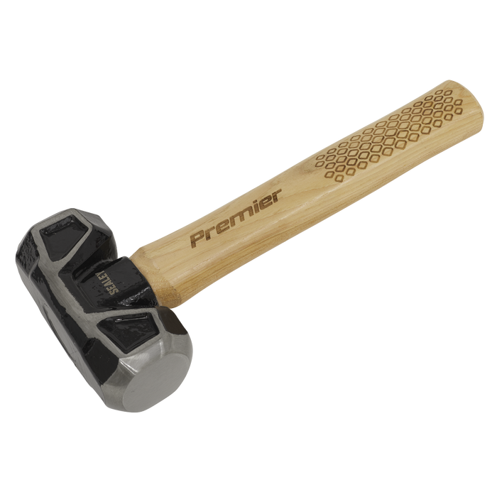 Premier Club Hammer with Hickory Shaft 3lb | CHH301