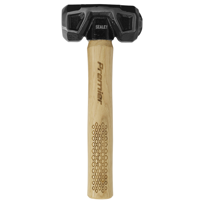 Premier Club Hammer with Hickory Shaft 3lb | CHH301