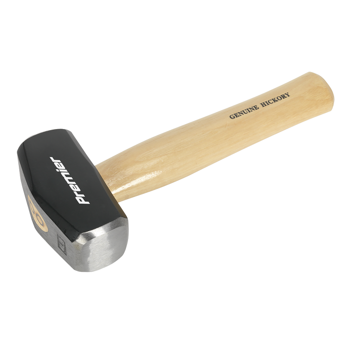 Premier Club Hammer with Hickory Shaft 4lb | CHH40