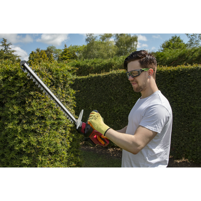 SV20 Series 52cm Cordless Hedge Trimmer 20V - Body Only | CHT20V