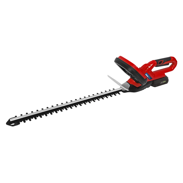 SV20 Series 52cm Cordless Hedge Trimmer 20V - Body Only | CHT20V