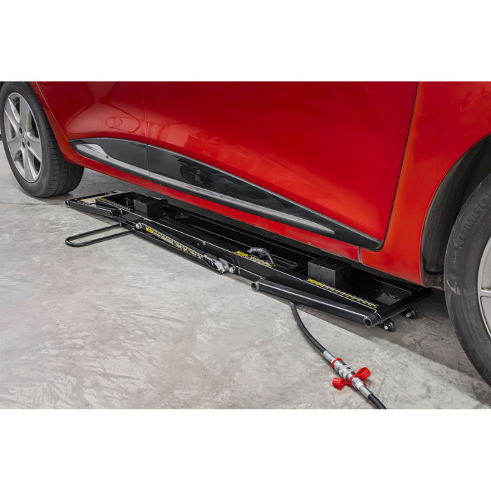 Portable Car Lift 2.25 Tonne | CLM2250