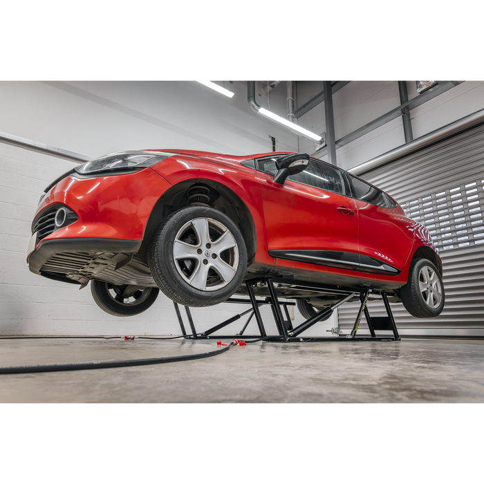 Portable Car Lift 2.25 Tonne | CLM2250