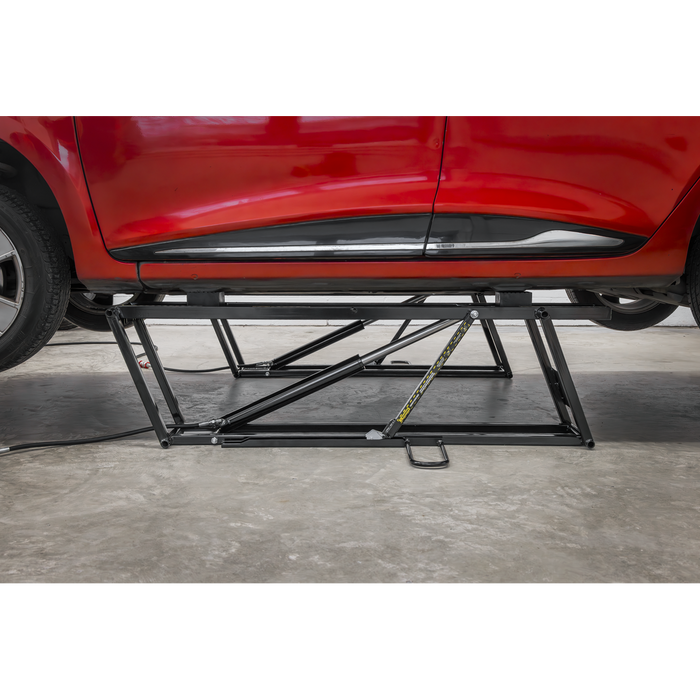 Portable Car Lift 2.25 Tonne | CLM2250