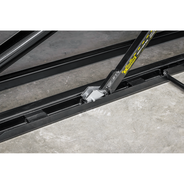 Portable Car Lift 2.25 Tonne | CLM2250