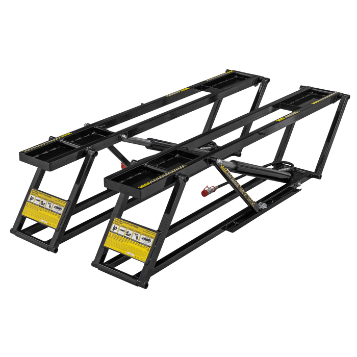 Portable Car Lift 2.25 Tonne | CLM2250