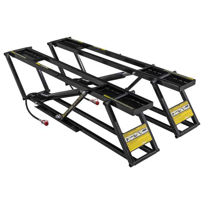 Portable Car Lift 2.25 Tonne | CLM2250