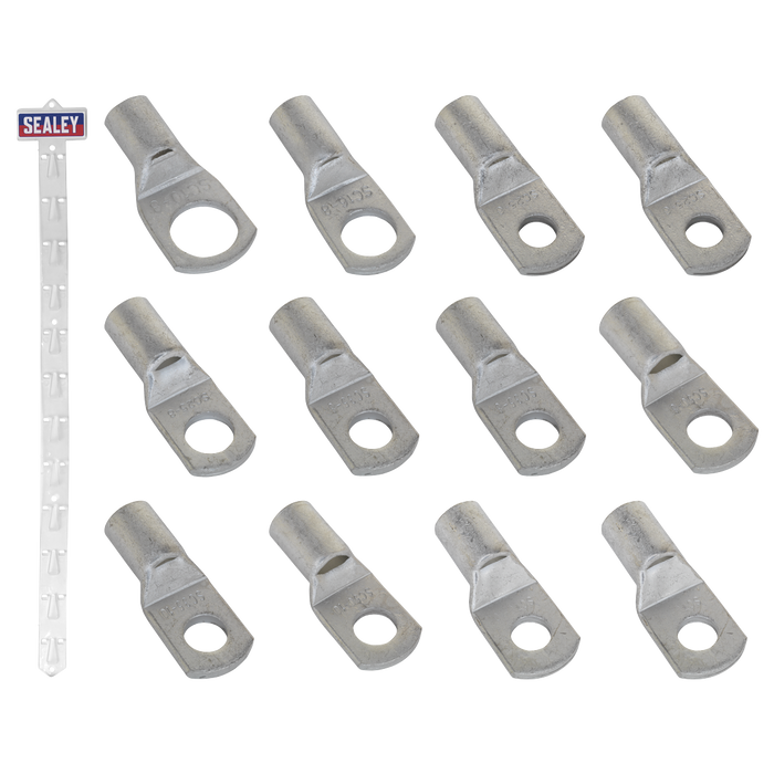 Clip Strip Deal - Copper Lug Terminals | CLTSET