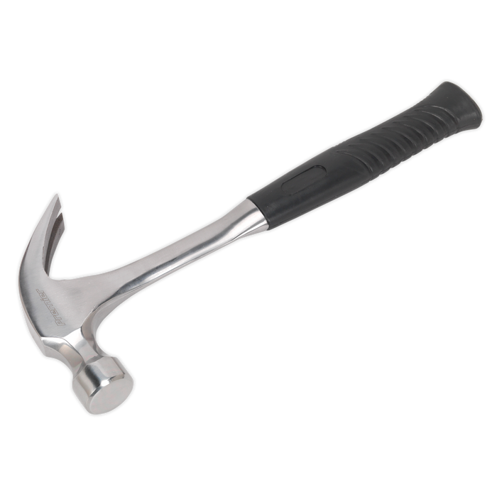 Premier Steel One-Piece Claw Hammer 20oz | CLX20
