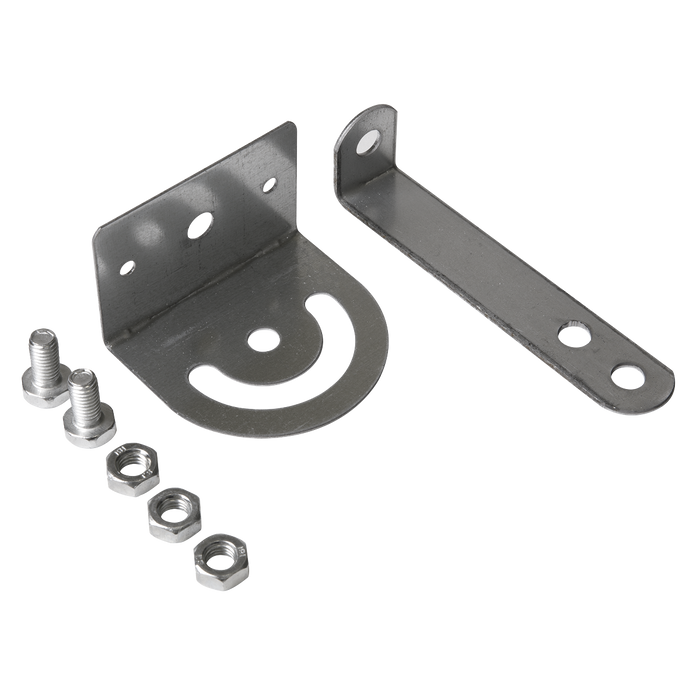 Convex Mirror Wall Mounting 300mm | CM300