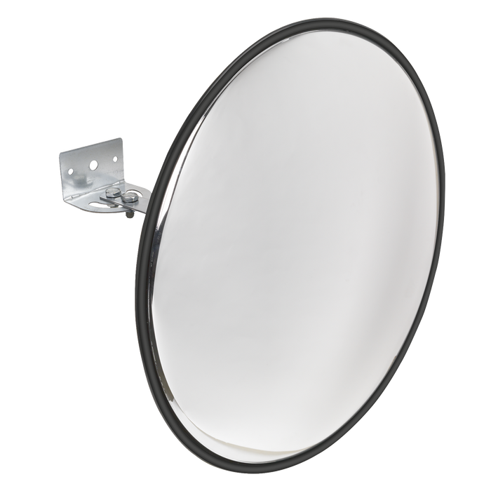 Convex Mirror Wall Mounting 450mm | CM450