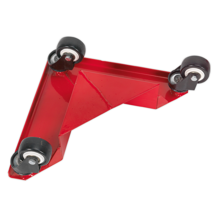 Corner Transport Dollies 150kg Capacity - Set of 4 | CM4