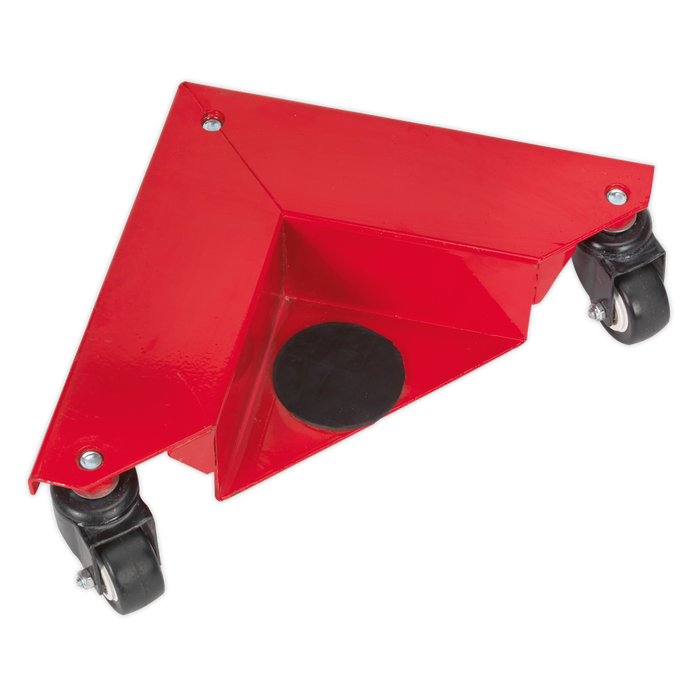Corner Transport Dollies 150kg Capacity - Set of 4 | CM4