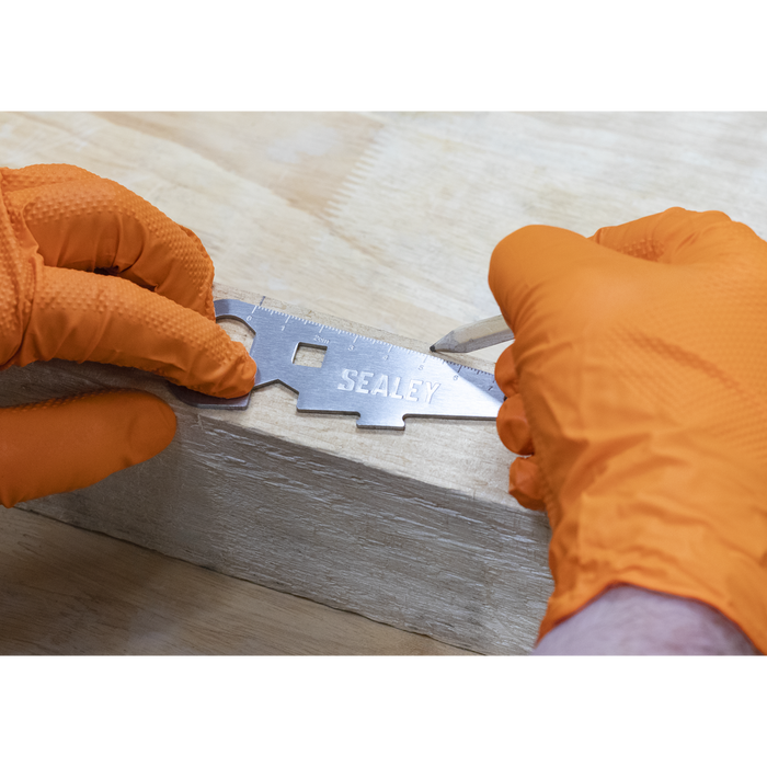 7-in-1 Paint Can Opener Multi-Tool | CO71