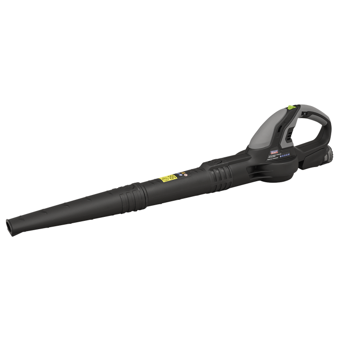 SV10.8 Series Cordless Leaf Blower 10.8V - Body Only | CP108VBBO