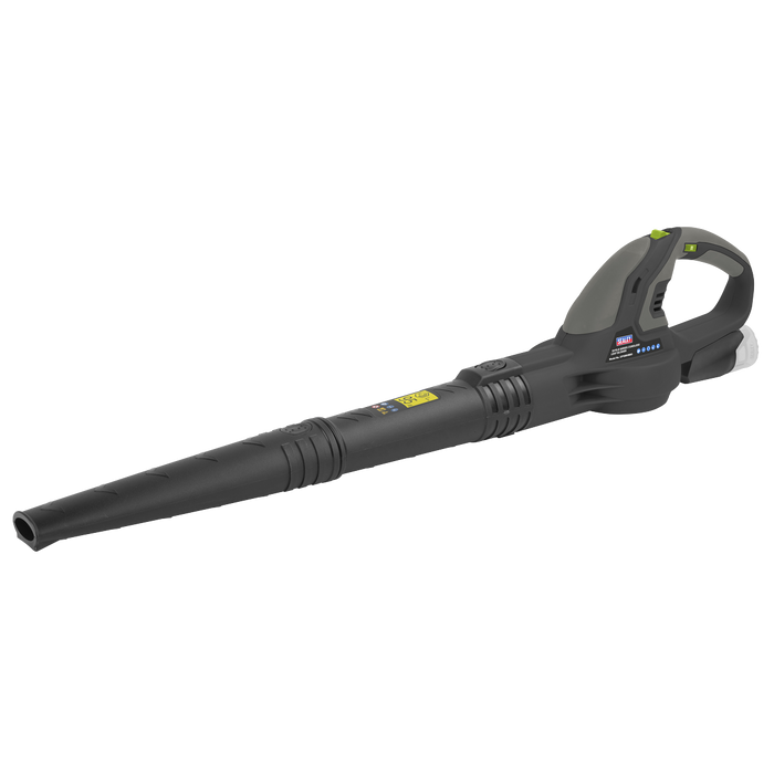 SV10.8 Series Cordless Leaf Blower Kit 10.8V 2Ah | CP108VB
