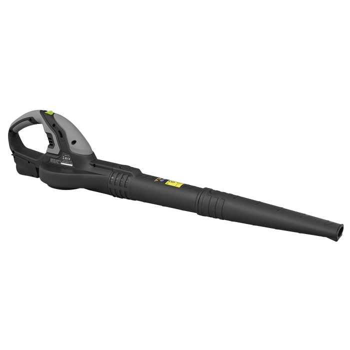 SV10.8 Series Cordless Leaf Blower 10.8V - Body Only | CP108VBBO
