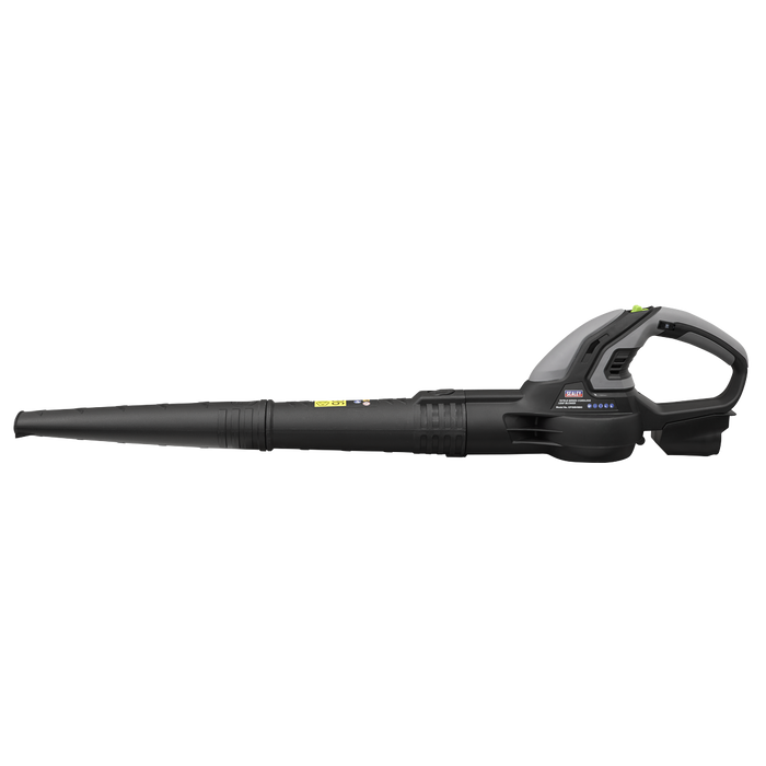SV10.8 Series Cordless Leaf Blower 10.8V - Body Only | CP108VBBO
