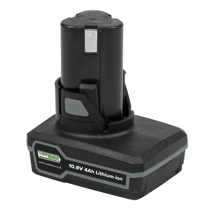 SV10.8 Series Power Tool Battery 10.8V 4Ah | CP108VBP4