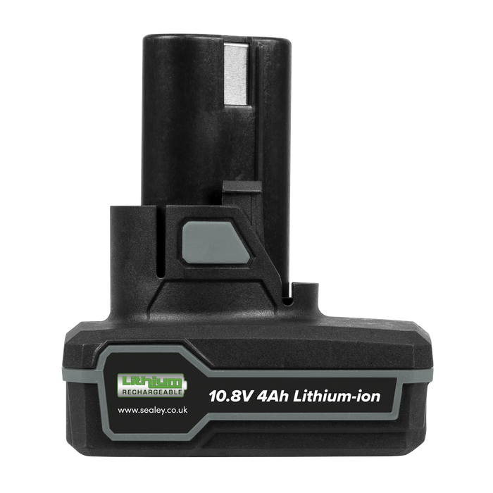 SV10.8 Series Power Tool Battery 10.8V 4Ah | CP108VBP4