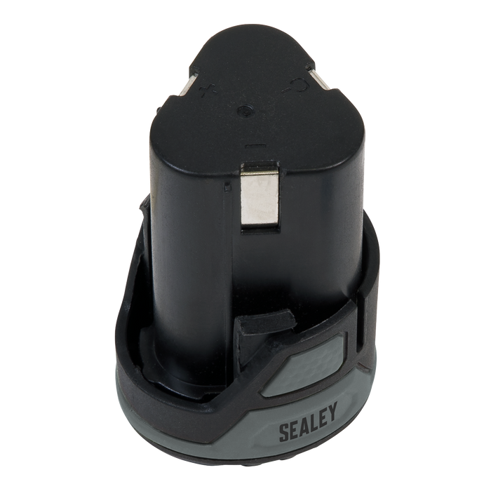 SV10.8 Series Power Tool Battery 10.8V 2Ah | CP108VBP