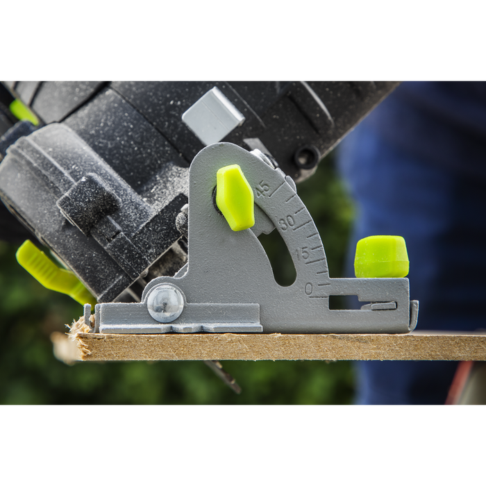 SV10.8 Series 85mm Cordless Circular Saw Kit 10.8V 2Ah | CP108VCS