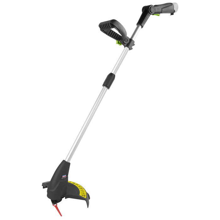 SV10.8 Series Cordless Grass Trimmer Kit 10.8V 2Ah | CP108VGS