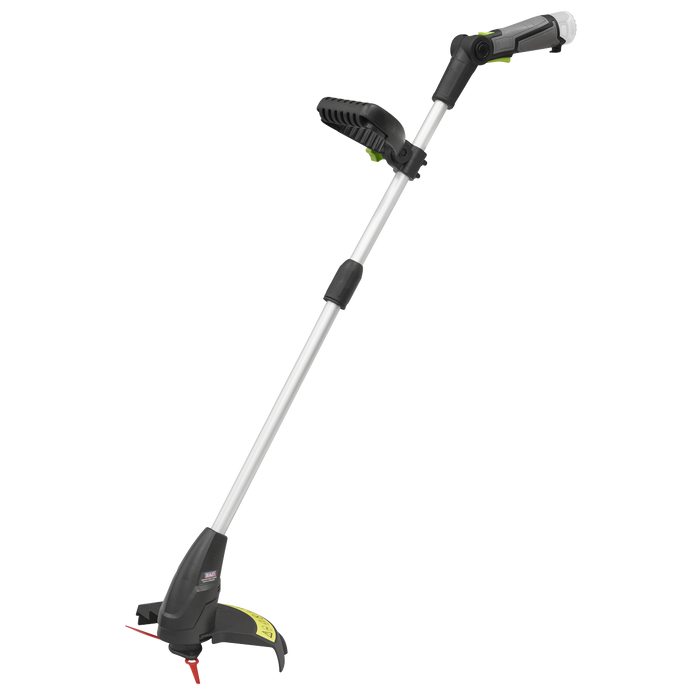 SV10.8 Series Cordless Grass Trimmer 10.8V - Body Only | CP108VGSBO