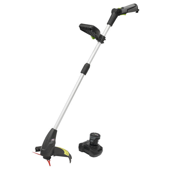 SV10.8 Series Cordless Grass Trimmer Kit 10.8V 2Ah | CP108VGS
