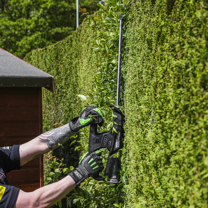 SV10.8 Series Cordless Hedge Trimmer 10.8V - Body Only | CP108VHTBO