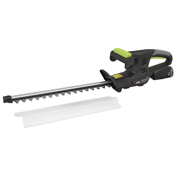 SV10.8 Series Cordless Hedge Trimmer 10.8V - Body Only | CP108VHTBO