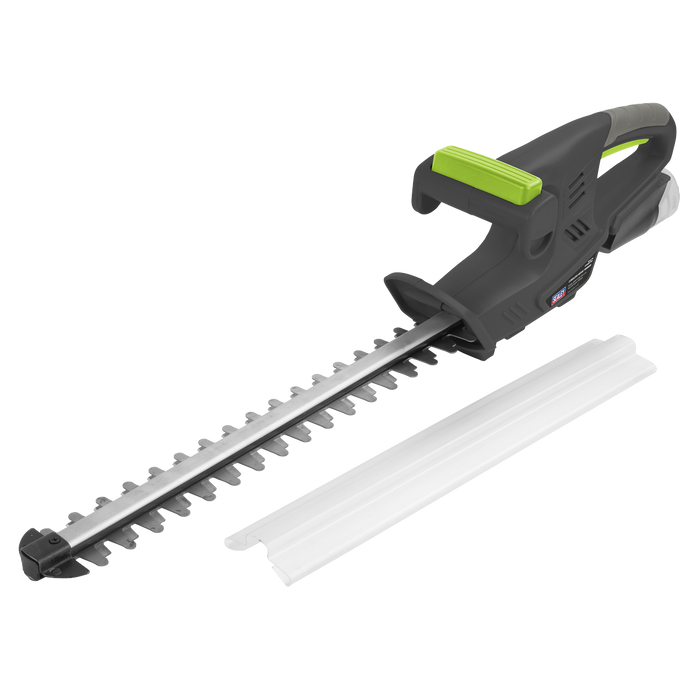 SV10.8 Series Cordless Hedge Trimmer Kit 10.8V 2Ah | CP108VHT