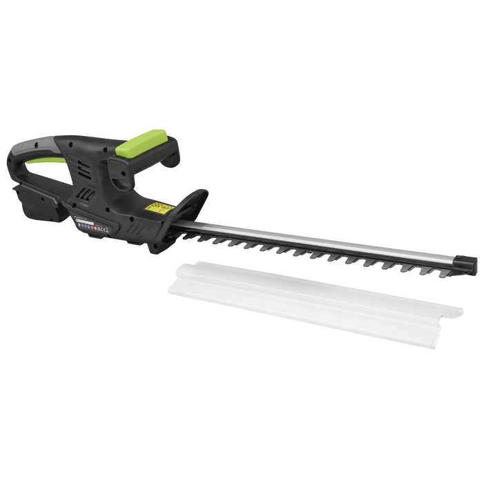 SV10.8 Series Cordless Hedge Trimmer 10.8V - Body Only | CP108VHTBO
