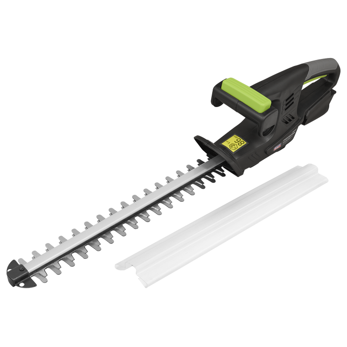 SV10.8 Series Cordless Hedge Trimmer 10.8V - Body Only | CP108VHTBO