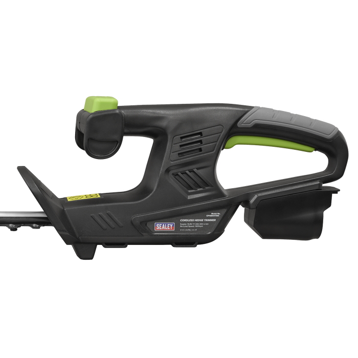 SV10.8 Series Cordless Hedge Trimmer 10.8V - Body Only | CP108VHTBO