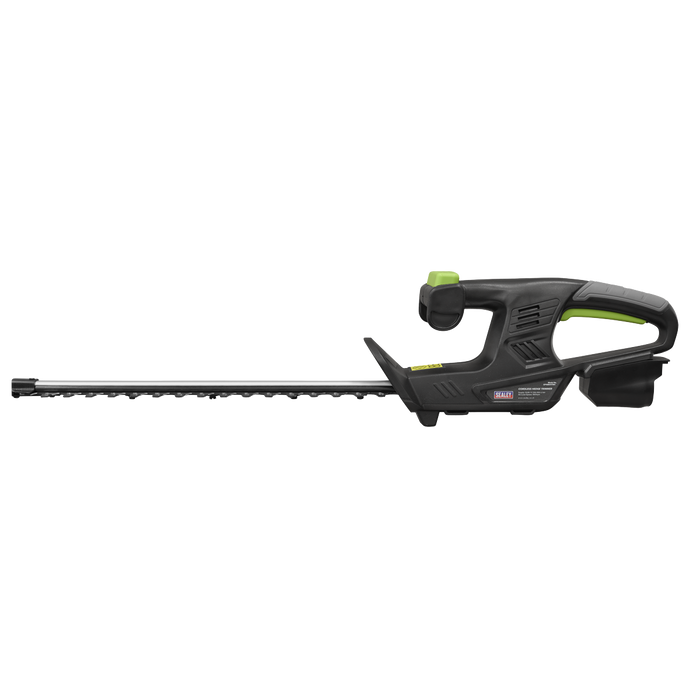 SV10.8 Series Cordless Hedge Trimmer 10.8V - Body Only | CP108VHTBO
