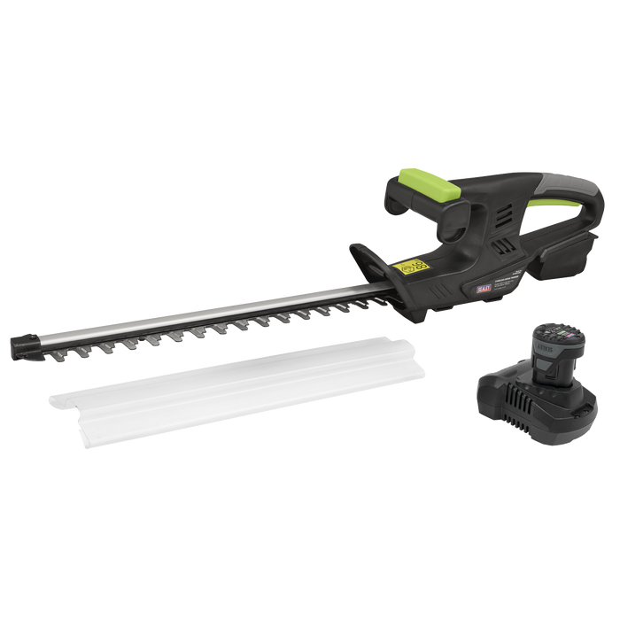 SV10.8 Series Cordless Hedge Trimmer Kit 10.8V 2Ah | CP108VHT