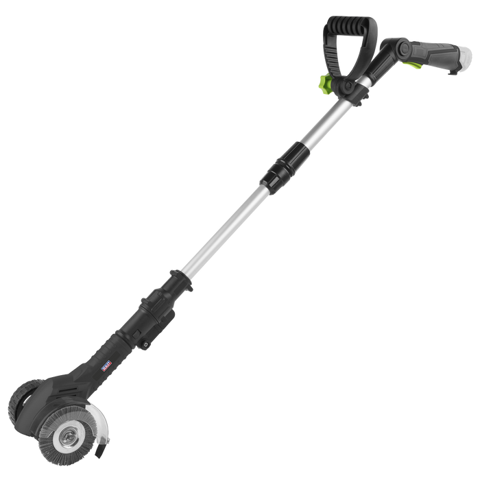 SV10.8 Series 100mm Cordless Joint Cleaner Kit 10.8V 2Ah | CP108VJC
