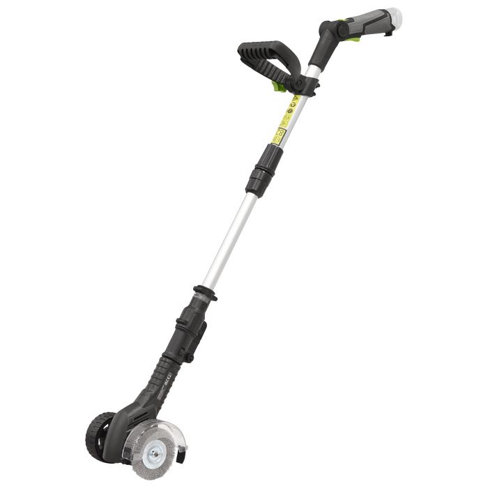 SV10.8 Series 100mm Cordless Joint Cleaner 10.8V - Body Only | CP108VJCBO