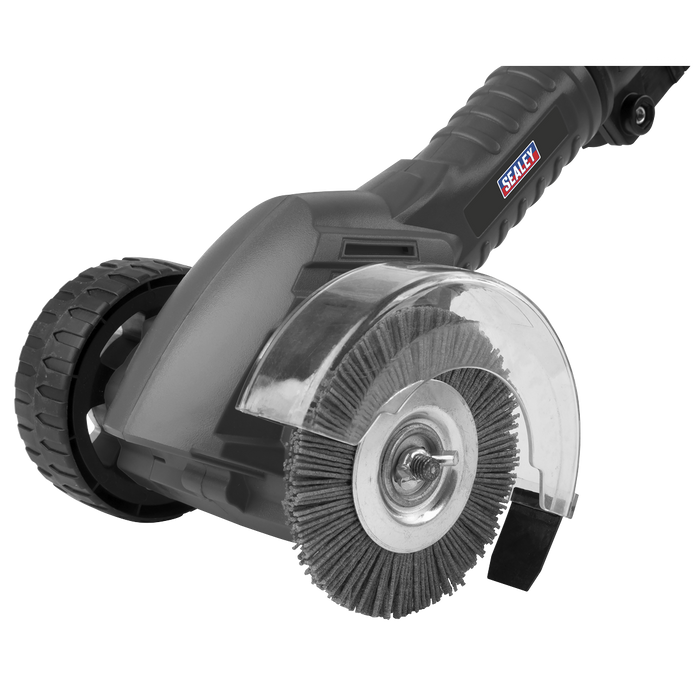 SV10.8 Series 100mm Cordless Joint Cleaner 10.8V - Body Only | CP108VJCBO