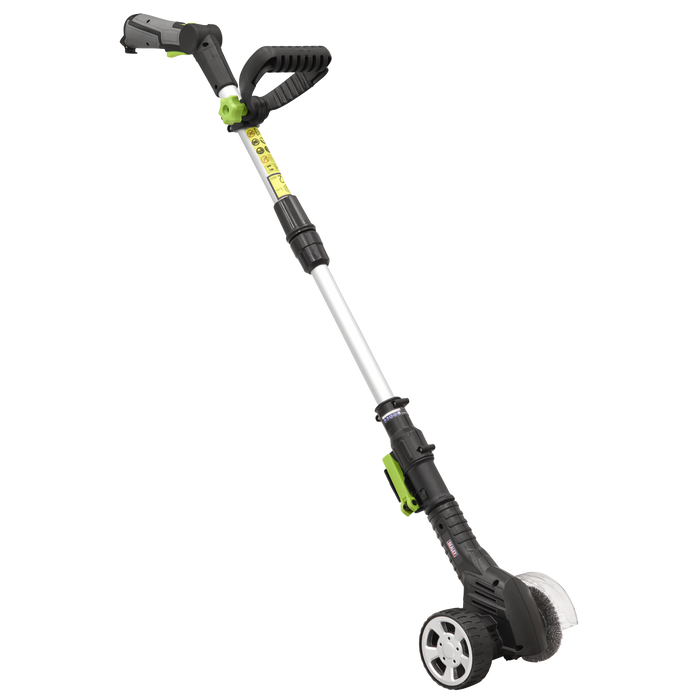 SV10.8 Series 100mm Cordless Joint Cleaner 10.8V - Body Only | CP108VJCBO