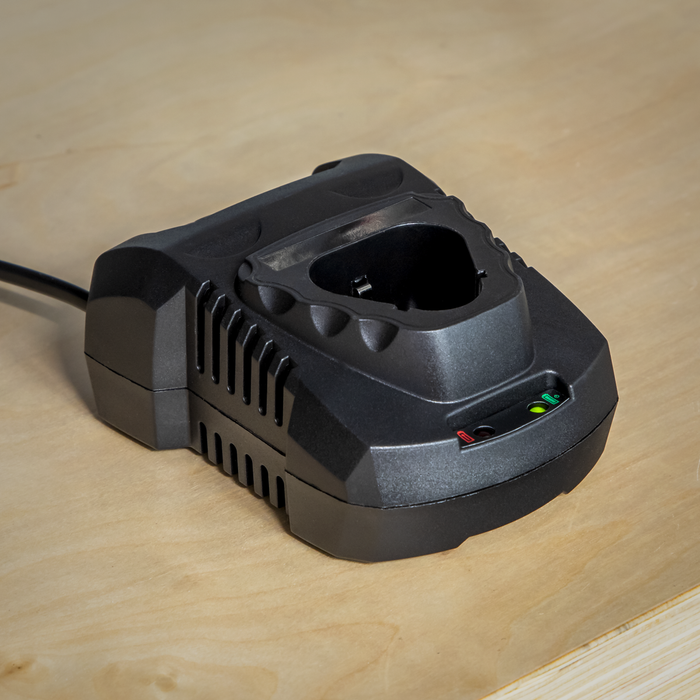 SV10.8 Series Fast Charge Battery Charger 10.8V - European Plug | CP108VMCEU