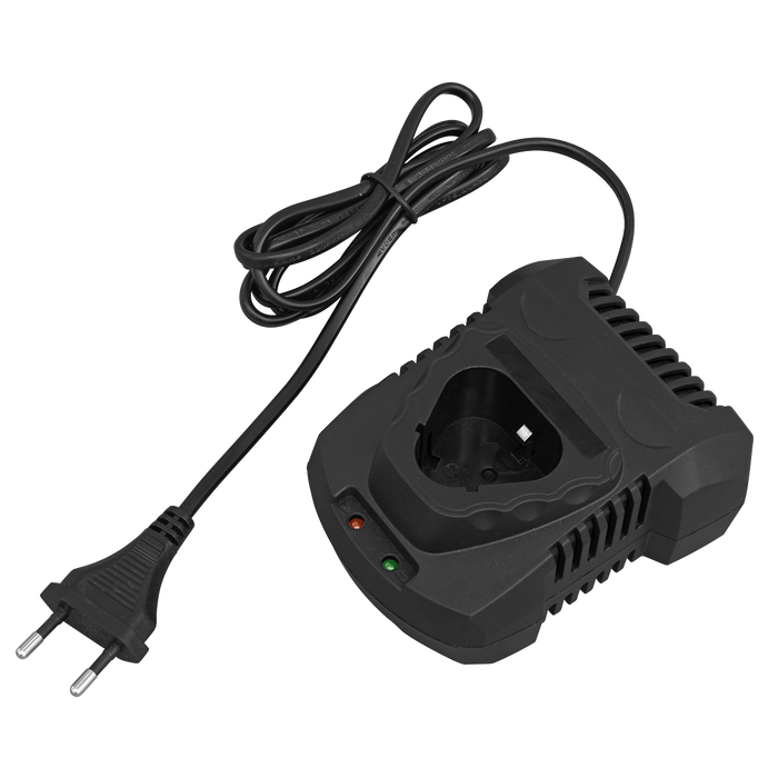 SV10.8 Series Fast Charge Battery Charger 10.8V - European Plug | CP108VMCEU