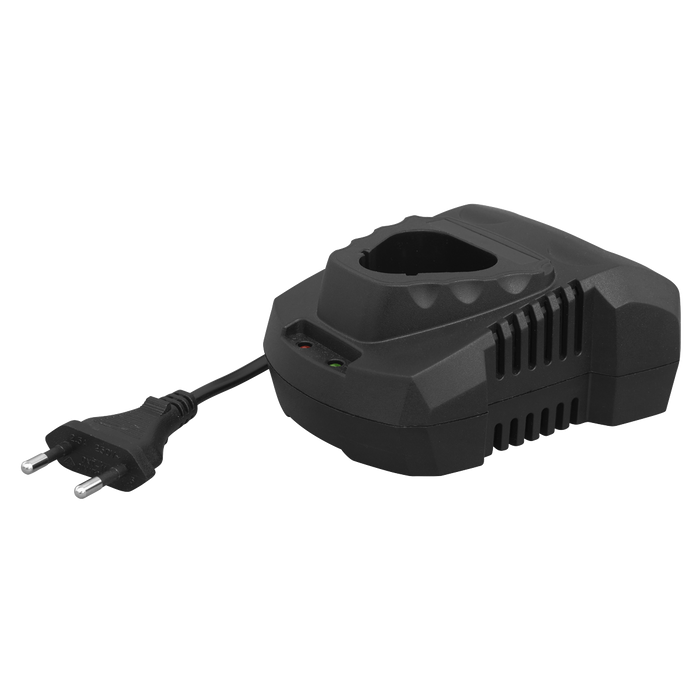 SV10.8 Series Fast Charge Battery Charger 10.8V - European Plug | CP108VMCEU