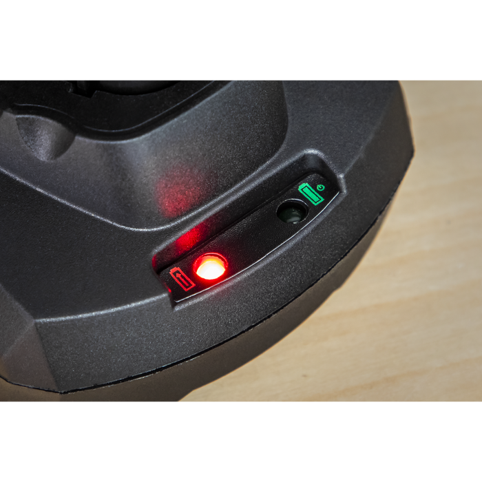 SV10.8 Series Fast Charge Battery Charger 10.8V | CP108VMC