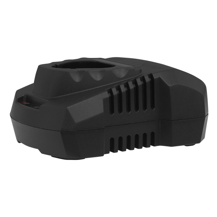 SV10.8 Series Cordless Hedge Trimmer Kit 10.8V 2Ah | CP108VHT