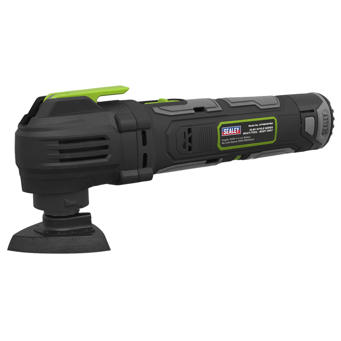 SV10.8 Series Cordless Multi-Tool 10.8V - Body Only | CP108VMTBO