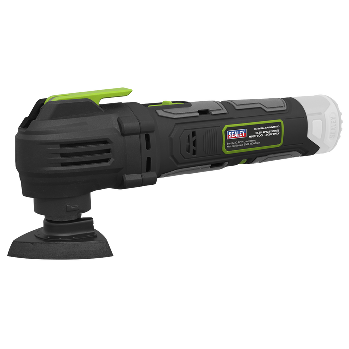 2 x SV10.8 Series Cordless Power Tool Kit 10.8V - 2 Batteries | CP108VCOMBO5